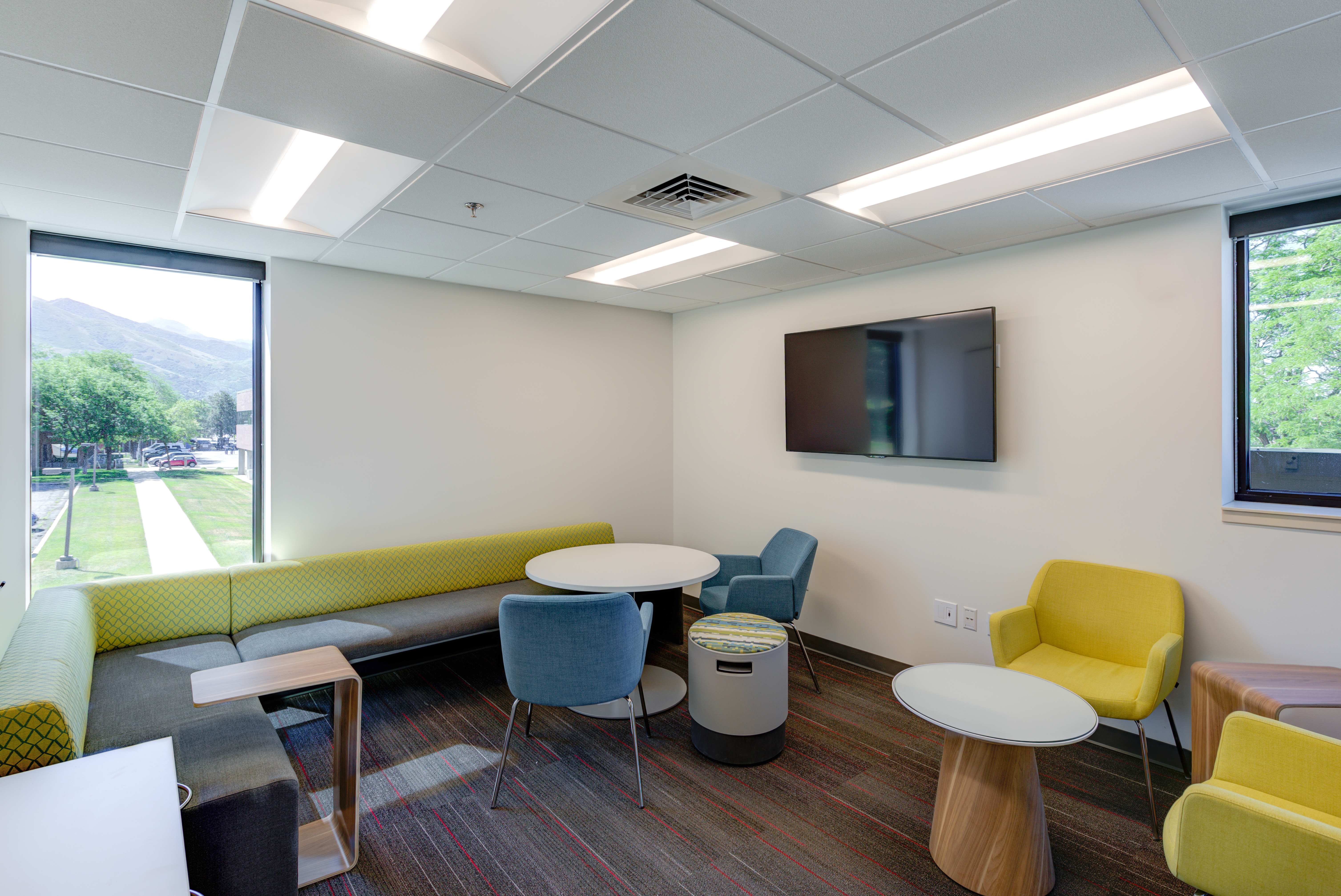 U of U Continuing Ed