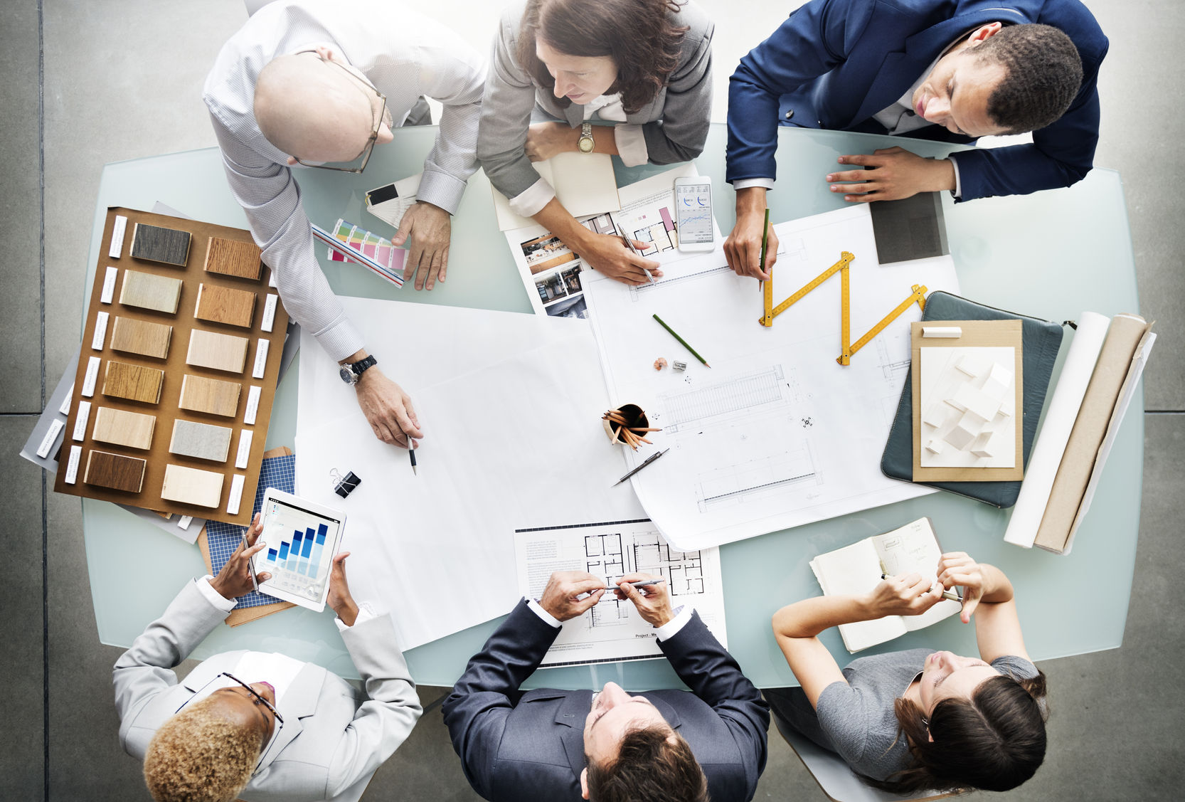 Scrum! Reimagining the To-Do List